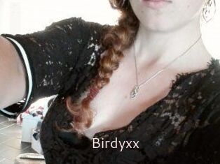 Birdyxx