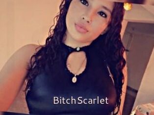 BitchScarlet