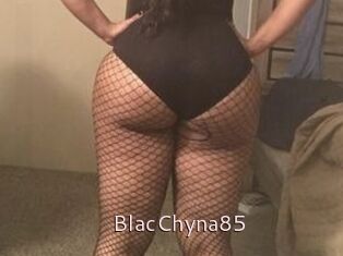 BlacChyna85