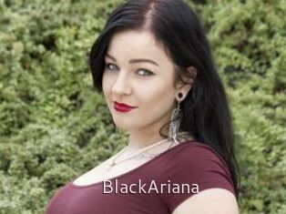 BlackAriana