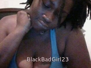 BlackBadGirl23