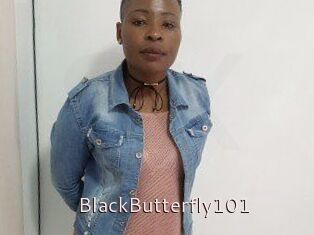 BlackButterfly101