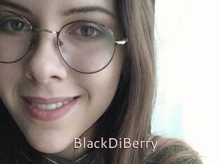 BlackDiBerry