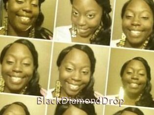 BlackDiamondDrop