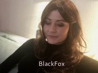 BlackFox