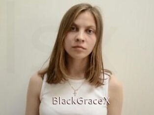 BlackGraceX