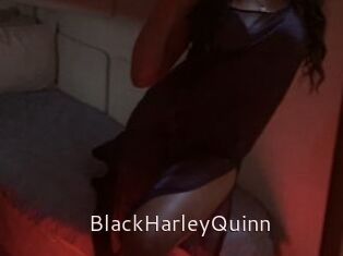 BlackHarleyQuinn