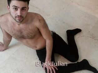 BlackJulian