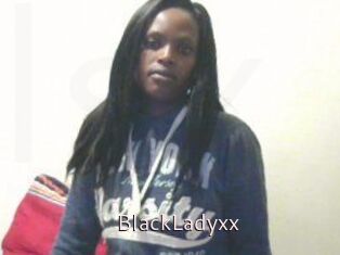 BlackLadyxx