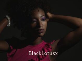 BlackLotusx