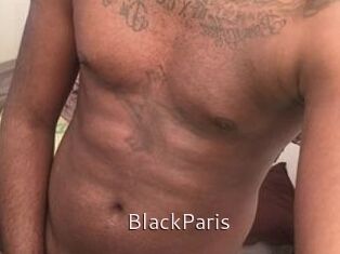 BlackParis