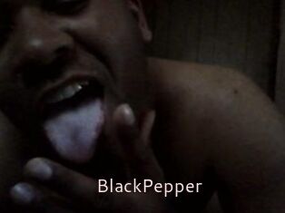 BlackPepper