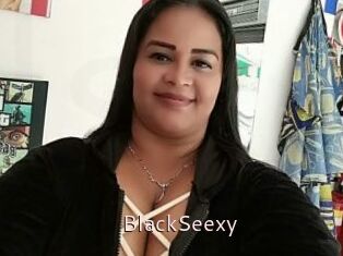 BlackSeexy