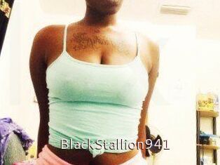 BlackStallion941