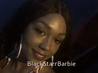 BlackStarrBarbie