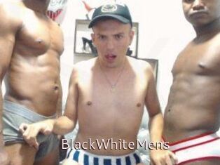 BlackWhiteMens