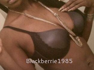 Blackberrie1985