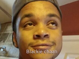 Blackie_chaan