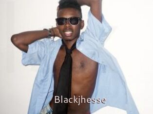 Blackjhesse