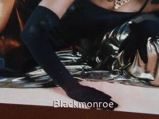 Blackmonroe