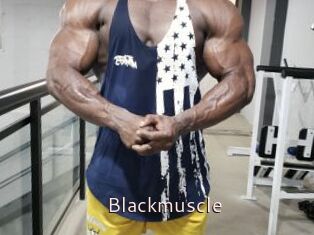 Blackmuscle