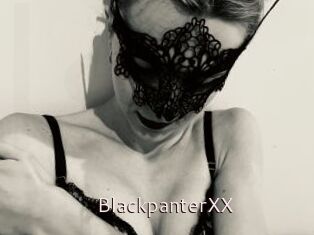 BlackpanterXX