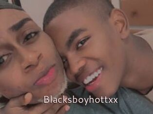 Blacksboyhottxx