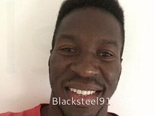 Blacksteel91