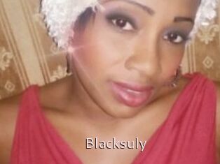 Blacksuly