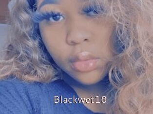 Blackwet18