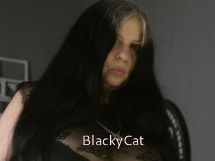 BlackyCat