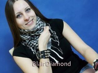 BlairDiamond