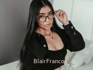 BlairFranco