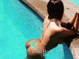 BlairHot