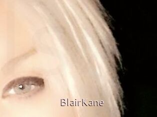 BlairKane