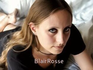 BlairRosse