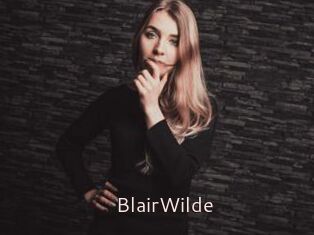 BlairWilde