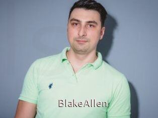 BlakeAllen