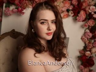 BlancaAnderson