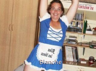 Blanche