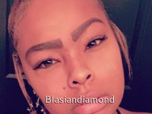 Blasiandiamond