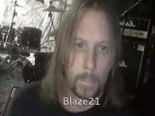 Blaze21