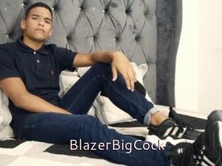 BlazerBigCock