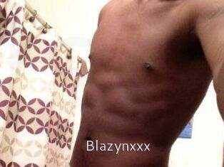 Blazynxxx