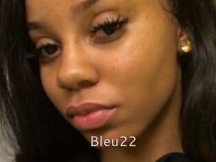 Bleu22