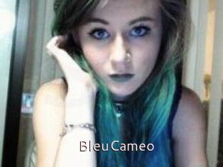 BleuCameo