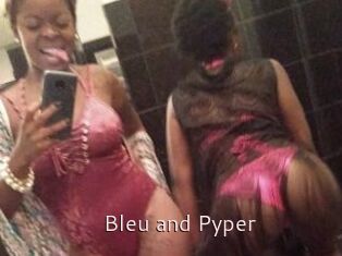 Bleu_and_Pyper