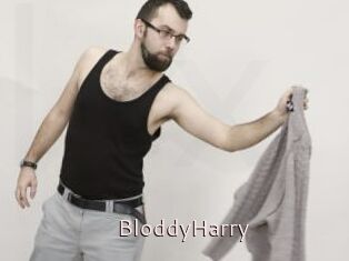 BloddyHarry