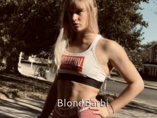 BlondBarbi