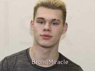 BlondMiracle